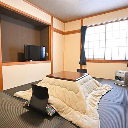 Huette Jil Shirakabako Chino Exterior foto