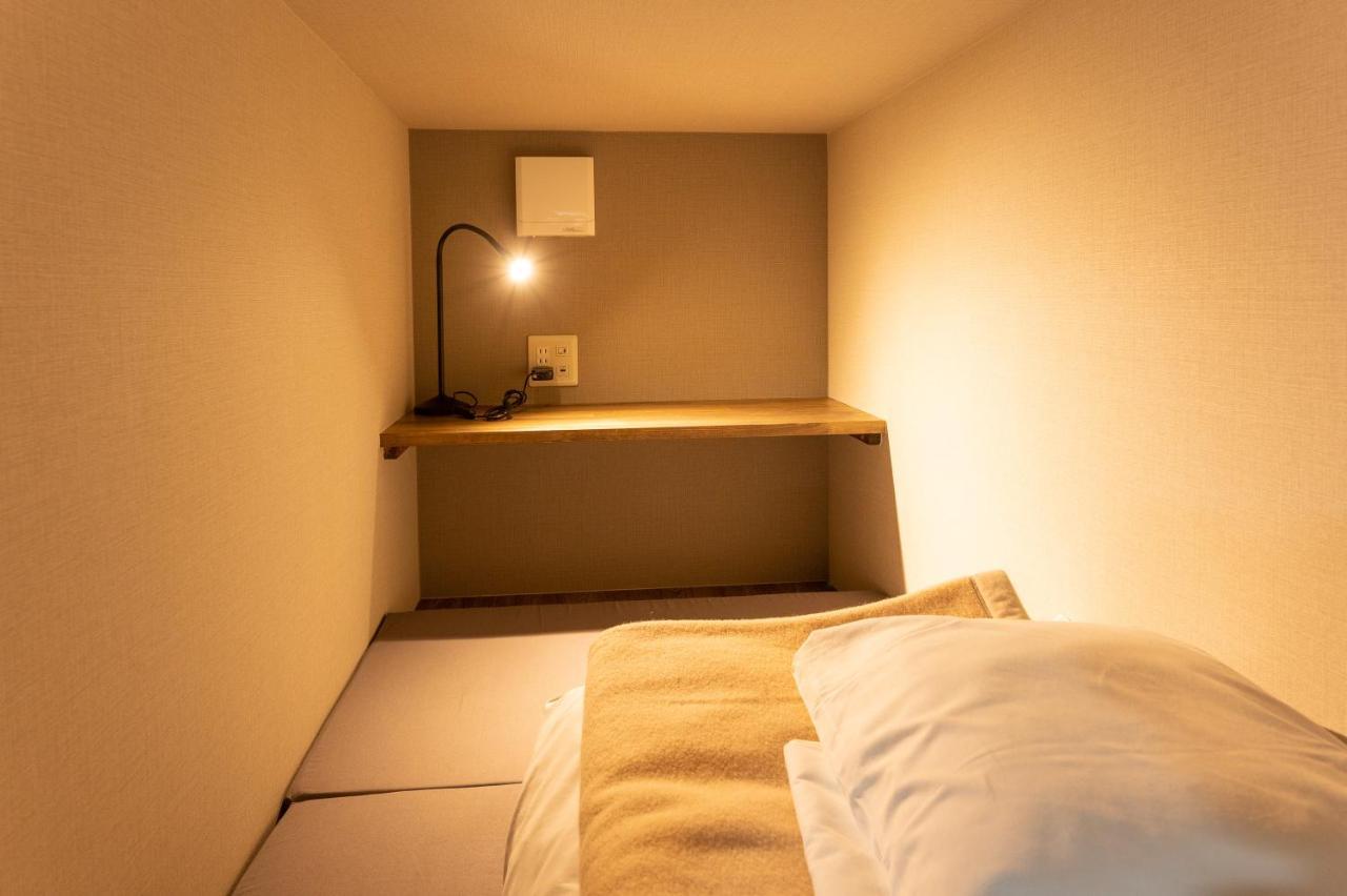 Huette Jil Shirakabako Chino Exterior foto