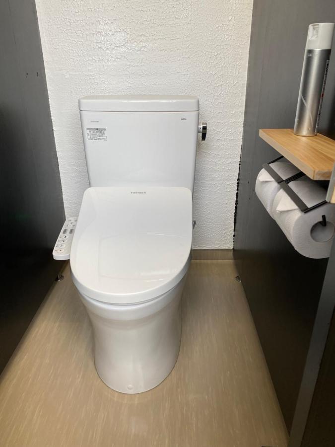 Huette Jil Shirakabako Chino Exterior foto
