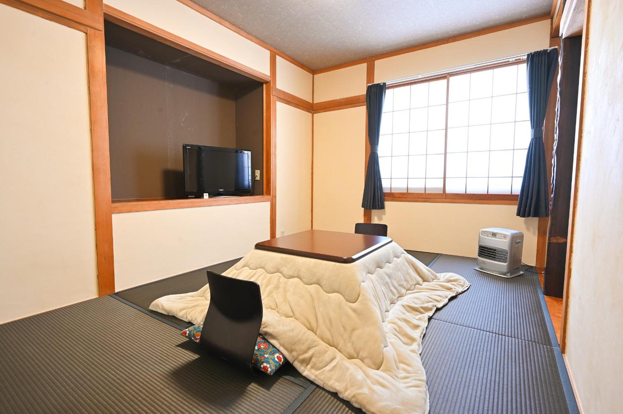 Huette Jil Shirakabako Chino Exterior foto