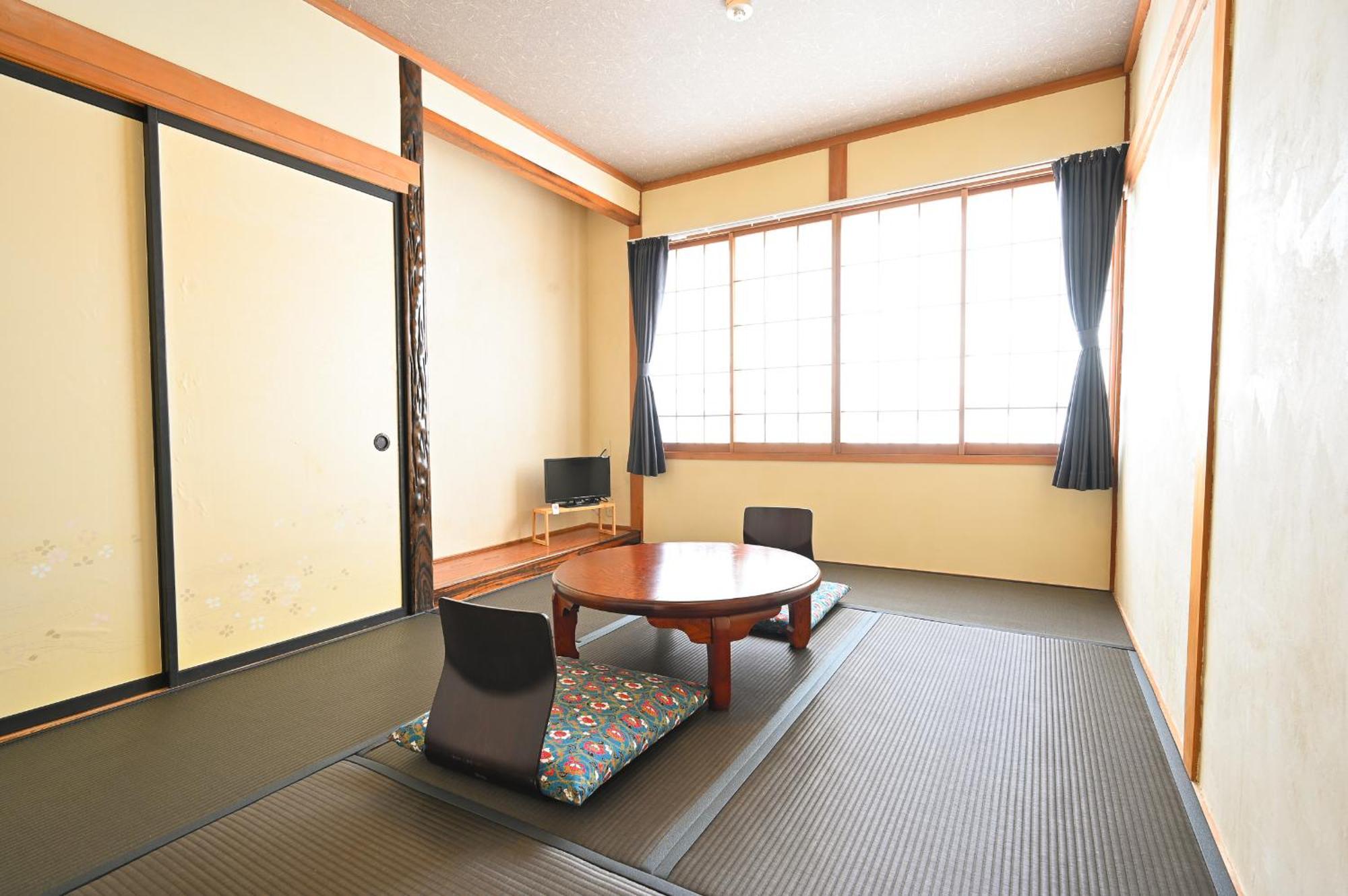 Huette Jil Shirakabako Chino Exterior foto